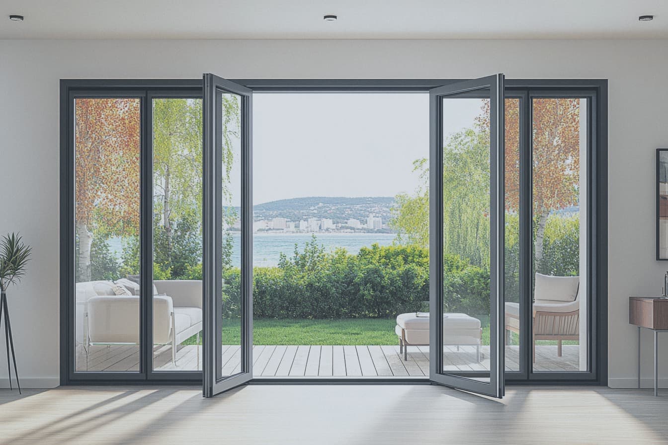 Fenster - FLP Service