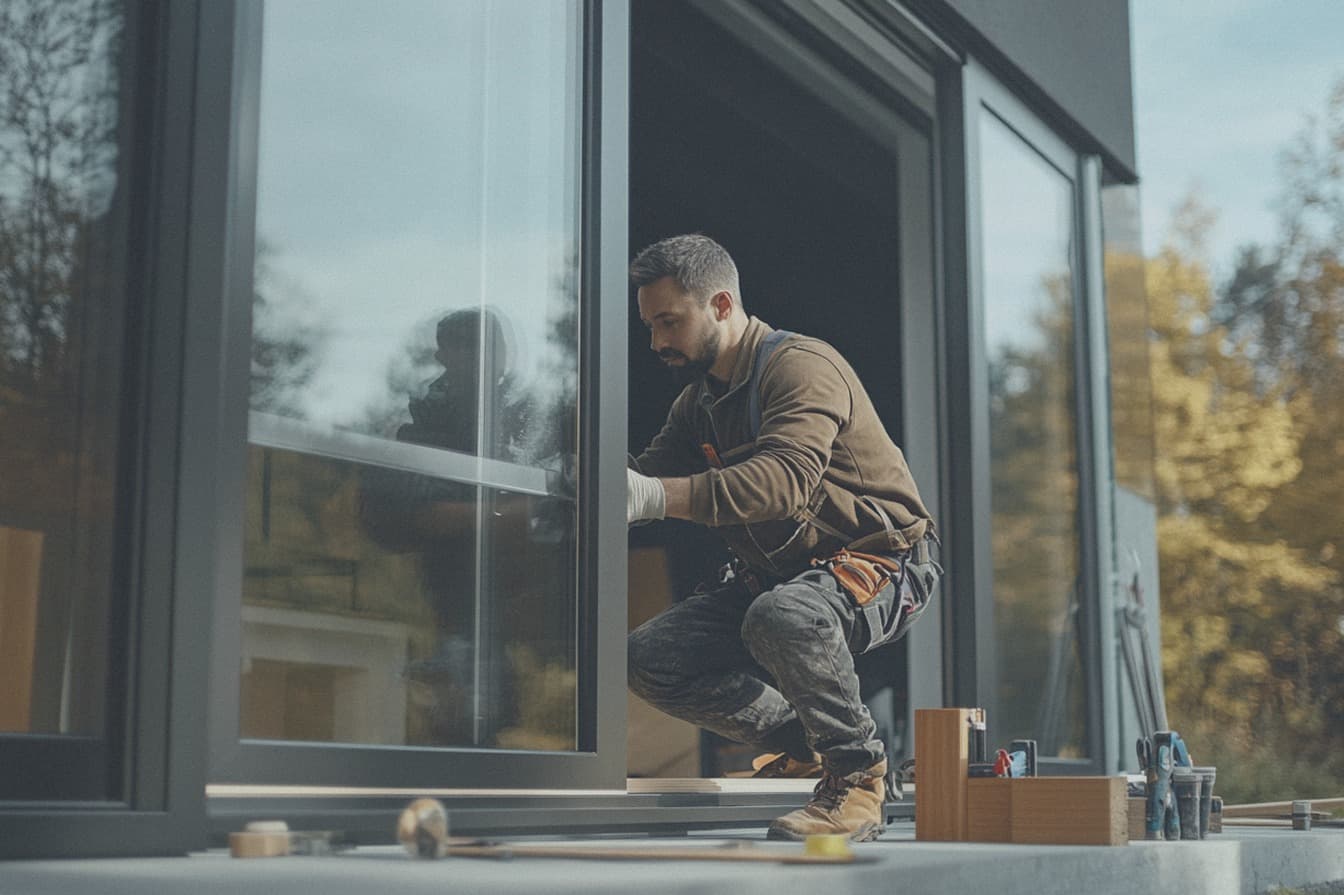 Beratung & Montage - FLP Service