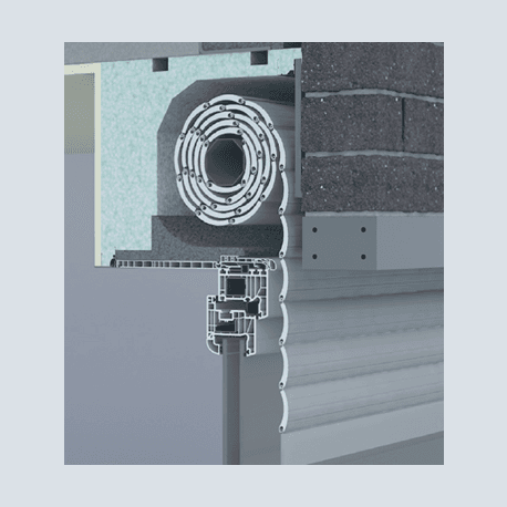 ROKA-TOP Installation